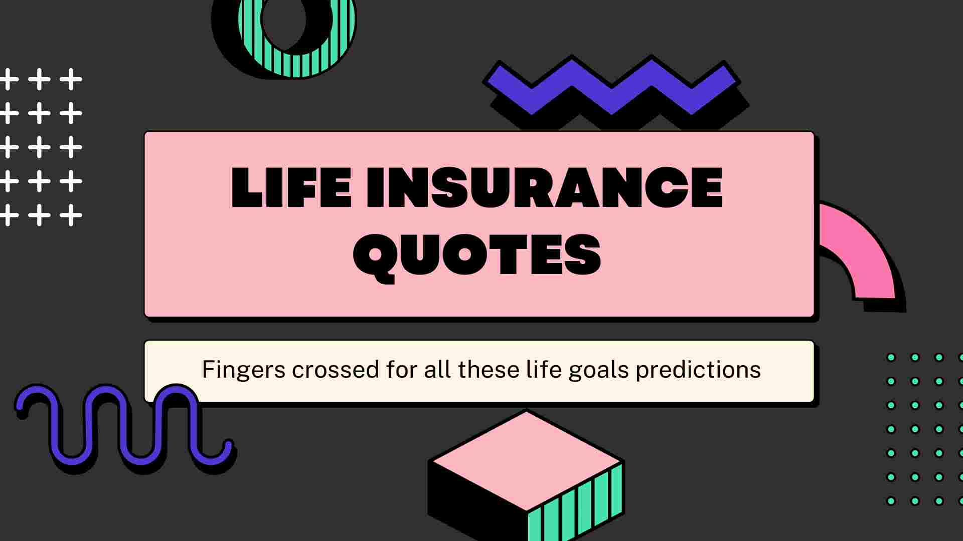 Life Insurance Quotes
