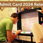 CTET Admit Card 2024 Released