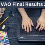 KEA VAO Final Results 2024