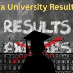 Calcutta University Results 2024