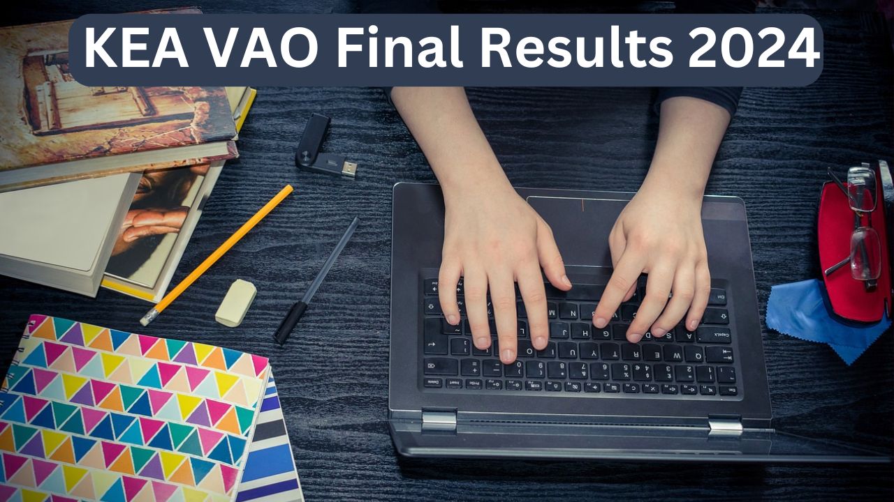 KEA VAO Final Results 2024